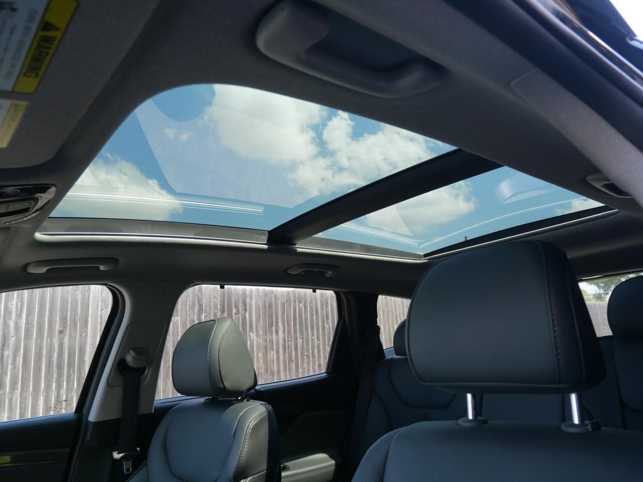 2023 Hyundai Santa Fe Limited San Juan TX
