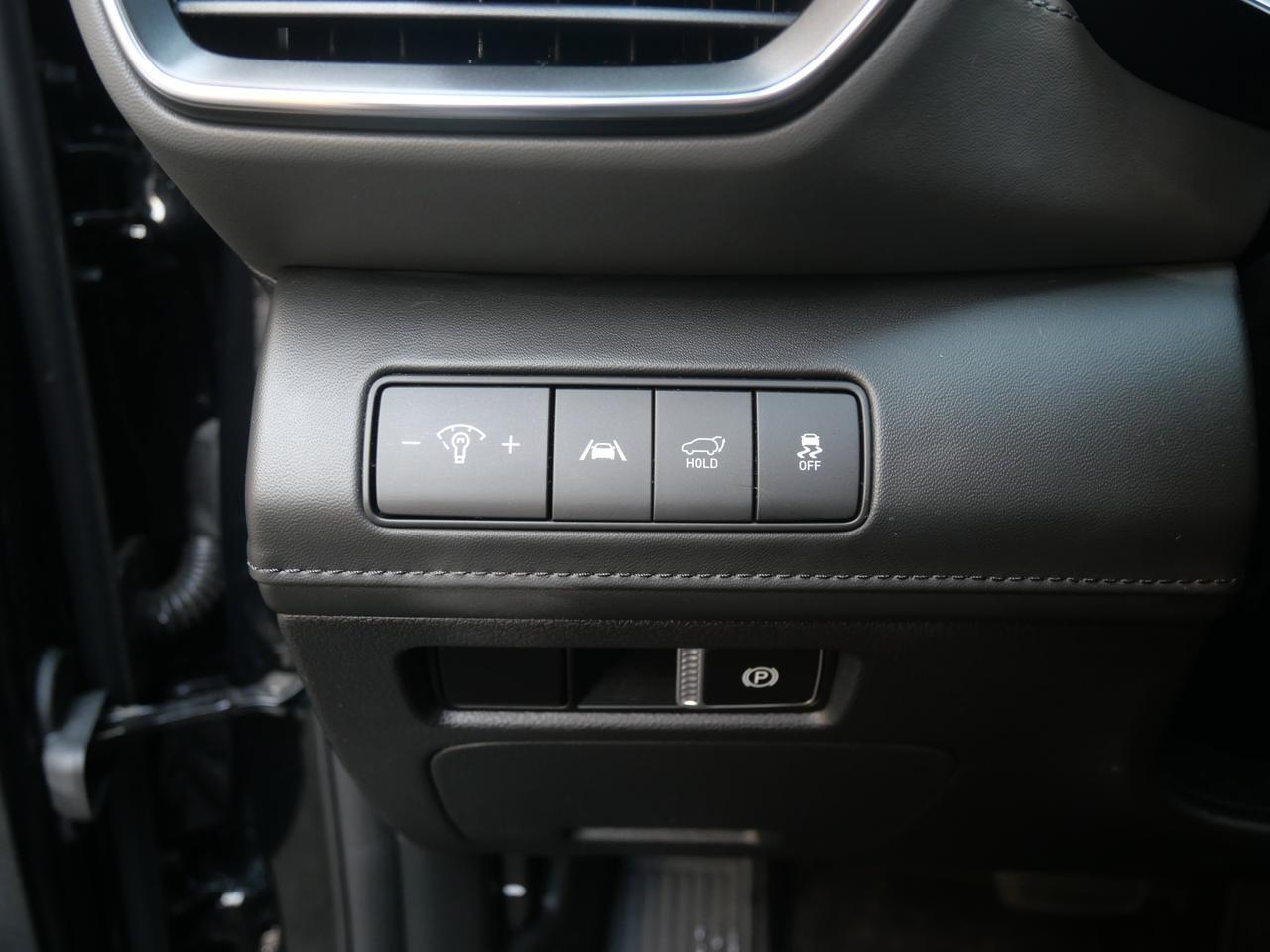 2023 Hyundai Santa Fe Limited San Juan TX