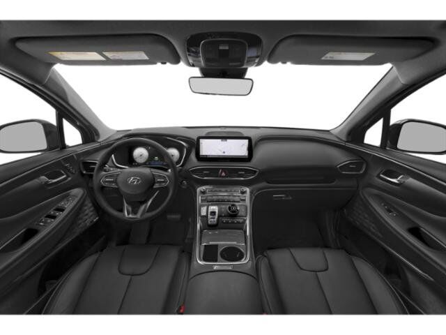 2023 Hyundai Santa Fe Limited San Antonio TX