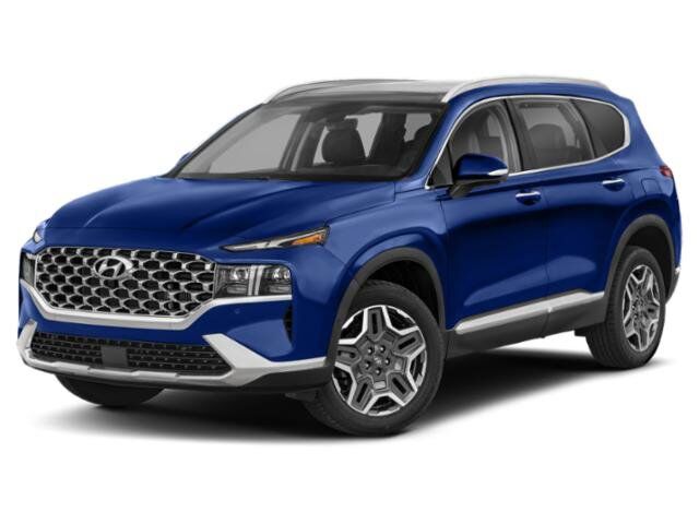 2023 Hyundai Santa Fe Limited San Antonio TX