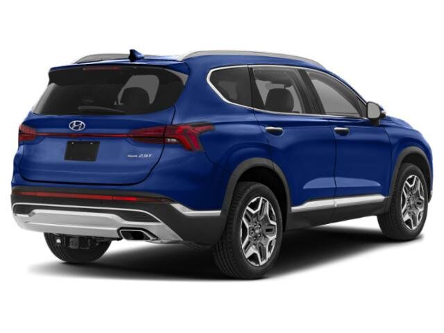 2023 Hyundai Santa Fe Limited San Antonio TX