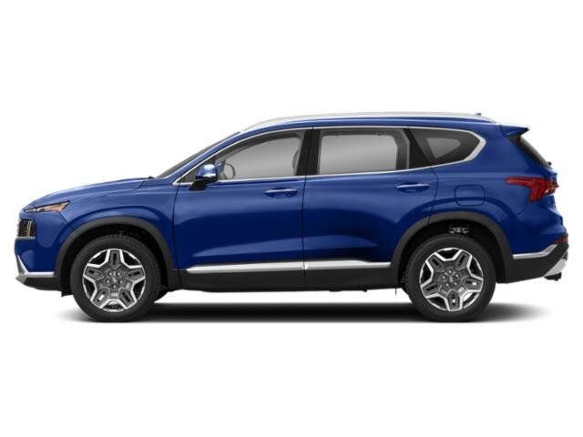 2023 Hyundai Santa Fe Limited San Antonio TX