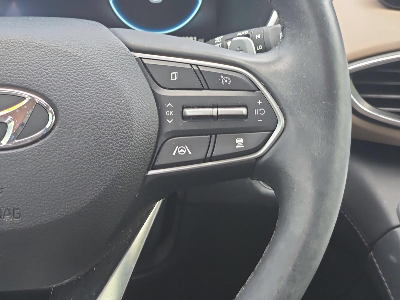 2023 Hyundai Santa Fe Limited San Antonio TX