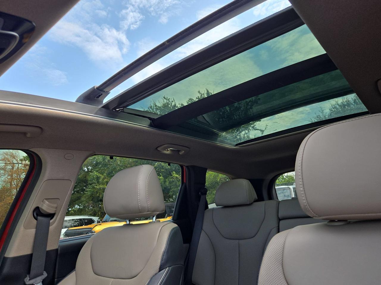 2023 Hyundai Santa Fe Limited San Antonio TX