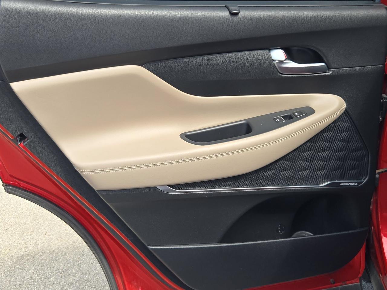 2023 Hyundai Santa Fe Limited San Antonio TX