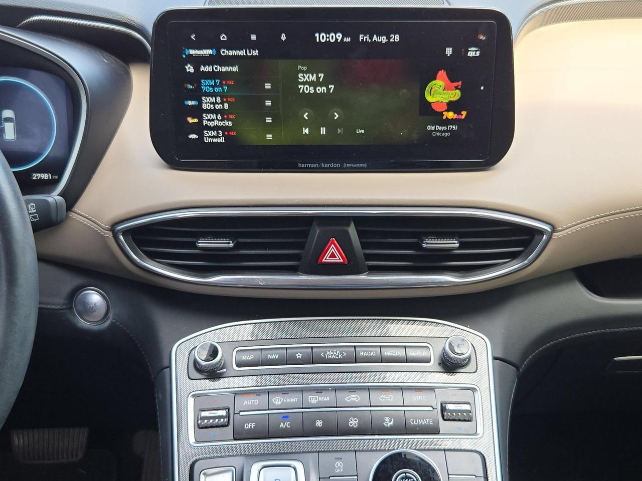 2023 Hyundai Santa Fe Limited San Antonio TX