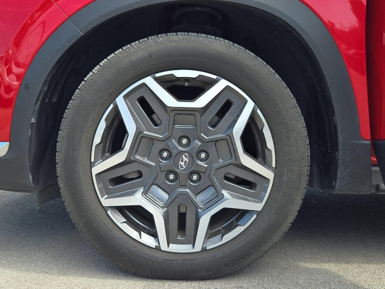 2023 Hyundai Santa Fe Limited San Antonio TX