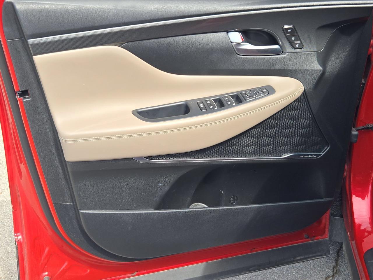 2023 Hyundai Santa Fe Limited San Antonio TX