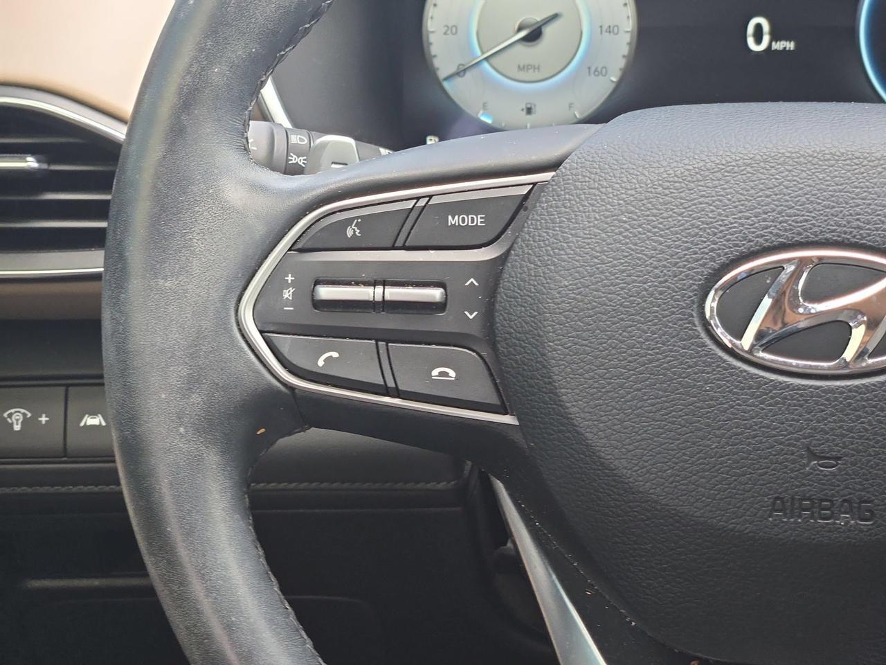 2023 Hyundai Santa Fe Limited San Antonio TX