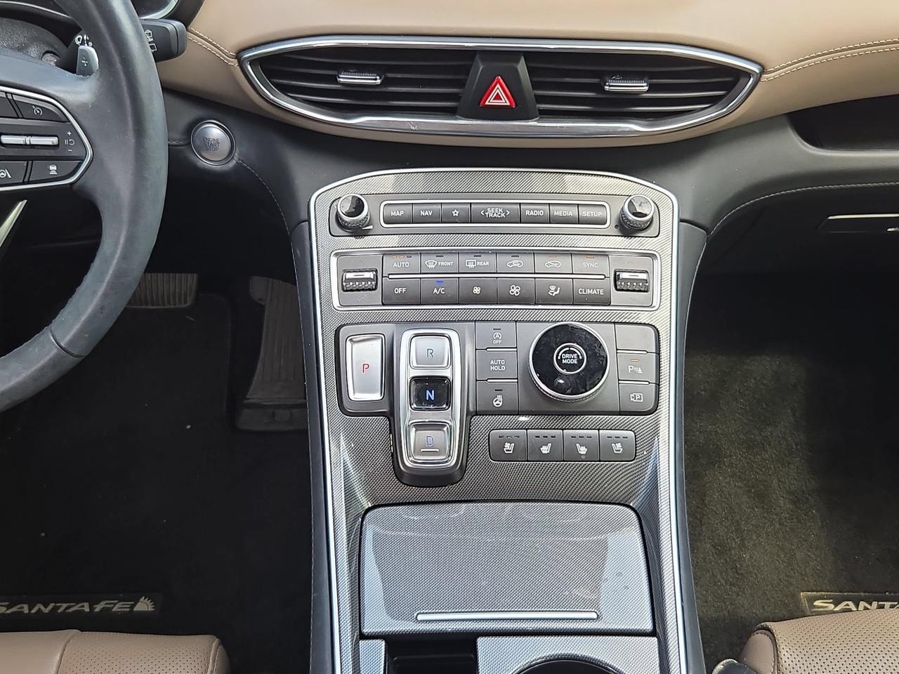 2023 Hyundai Santa Fe Limited San Antonio TX