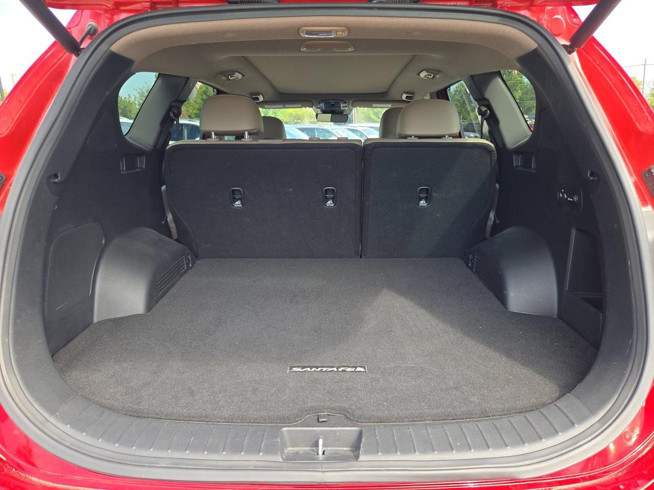 2023 Hyundai Santa Fe Limited San Antonio TX