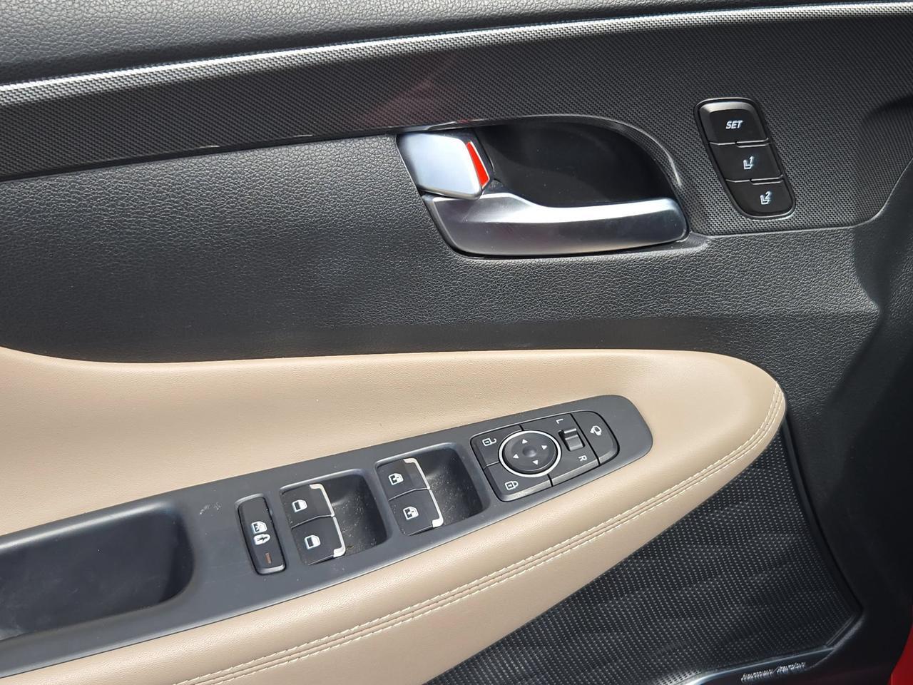 2023 Hyundai Santa Fe Limited San Antonio TX