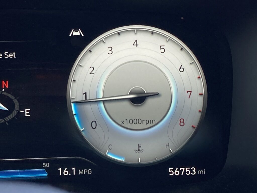 2023 Hyundai Santa Fe Limited San Antonio TX