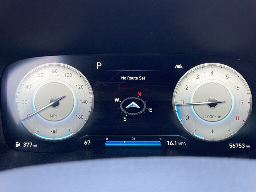 2023 Hyundai Santa Fe Limited San Antonio TX