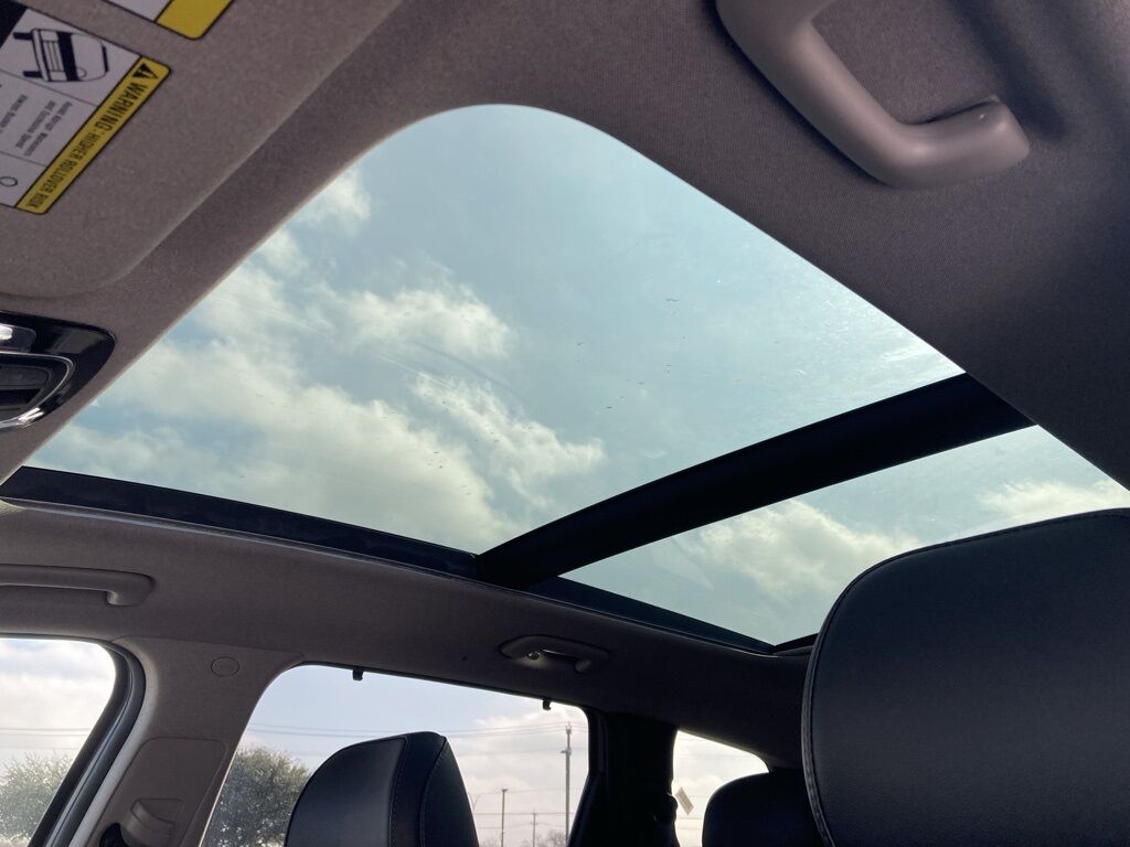 2023 Hyundai Santa Fe Limited San Antonio TX