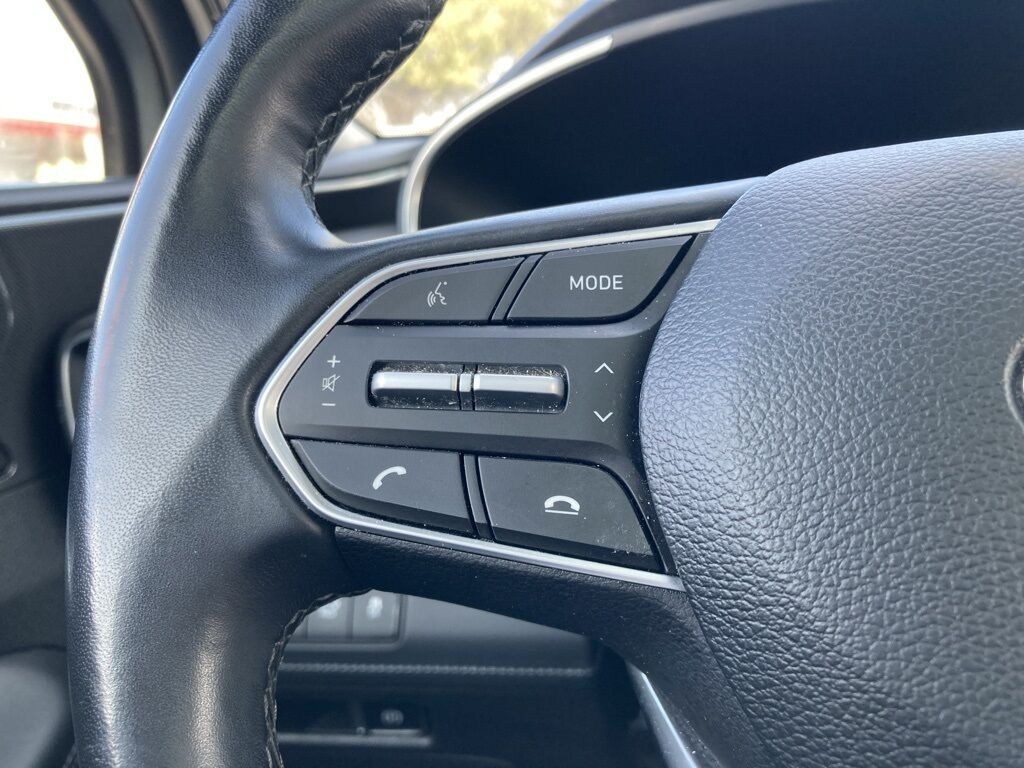 2023 Hyundai Santa Fe Limited San Antonio TX