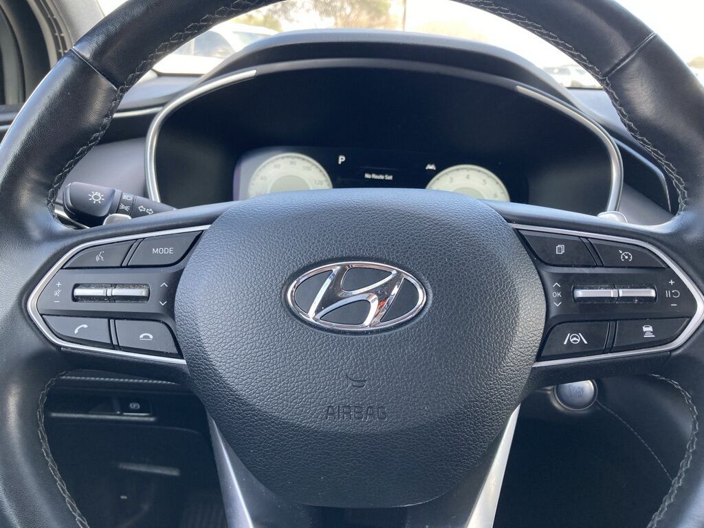2023 Hyundai Santa Fe Limited San Antonio TX