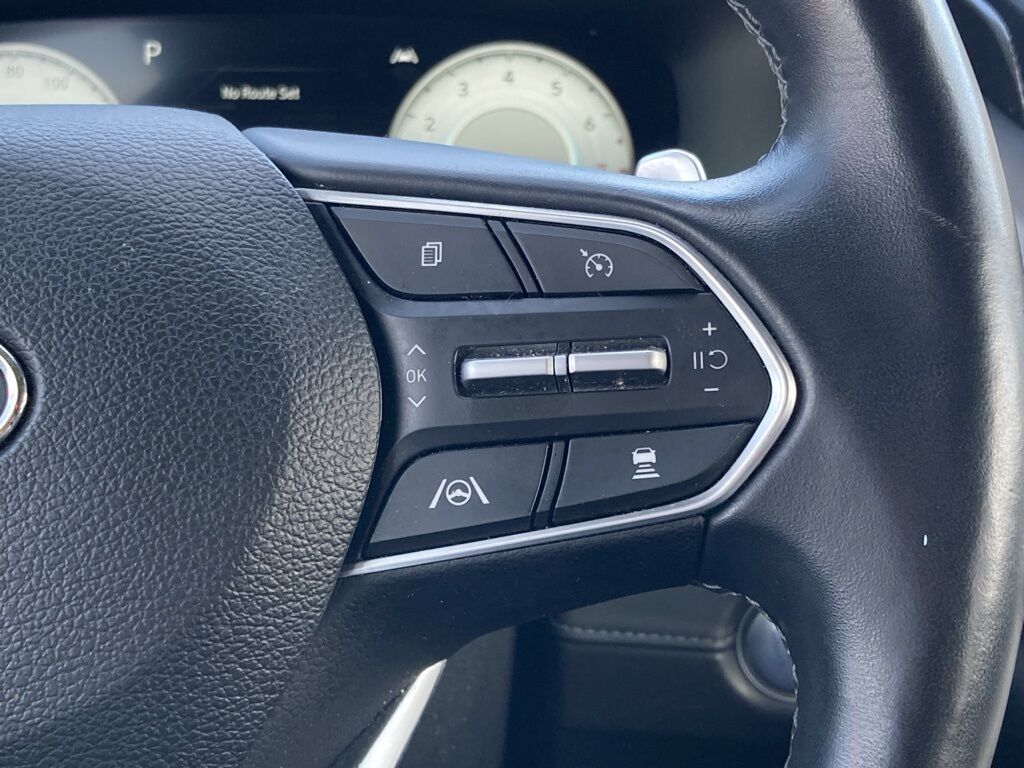 2023 Hyundai Santa Fe Limited San Antonio TX