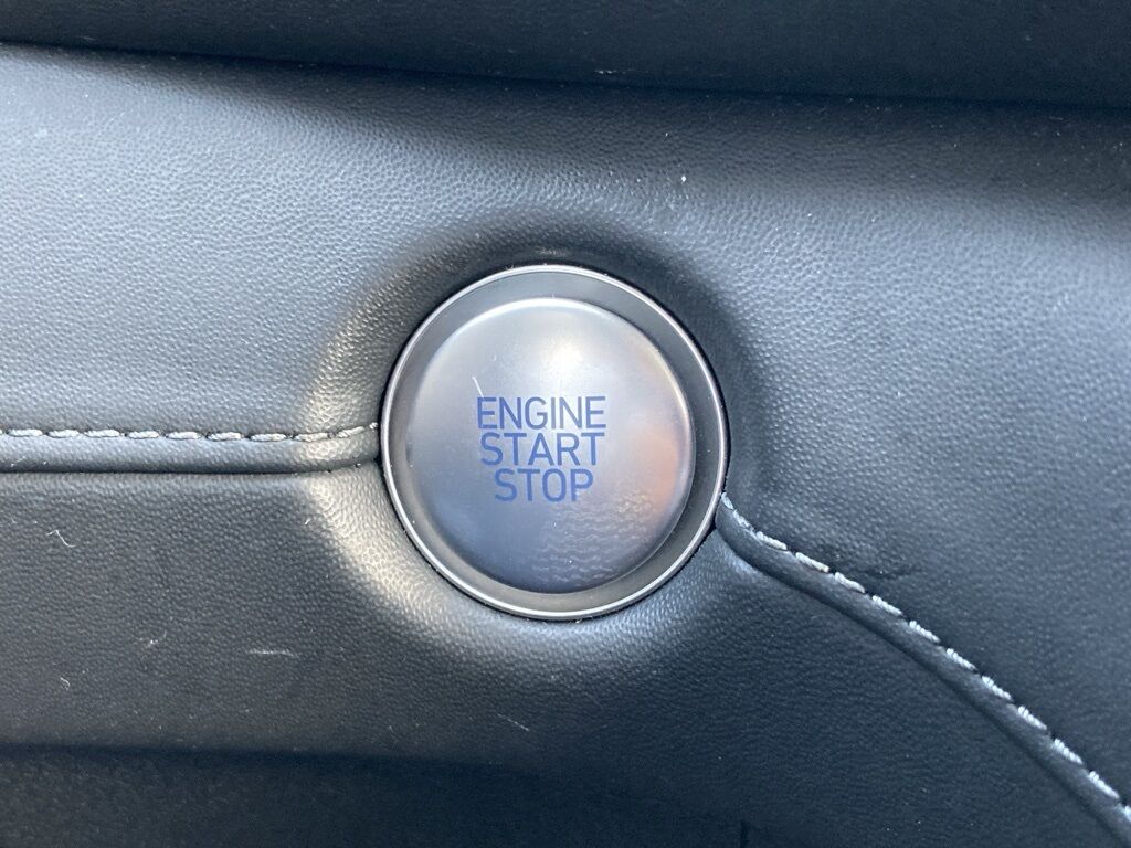 2023 Hyundai Santa Fe Limited San Antonio TX