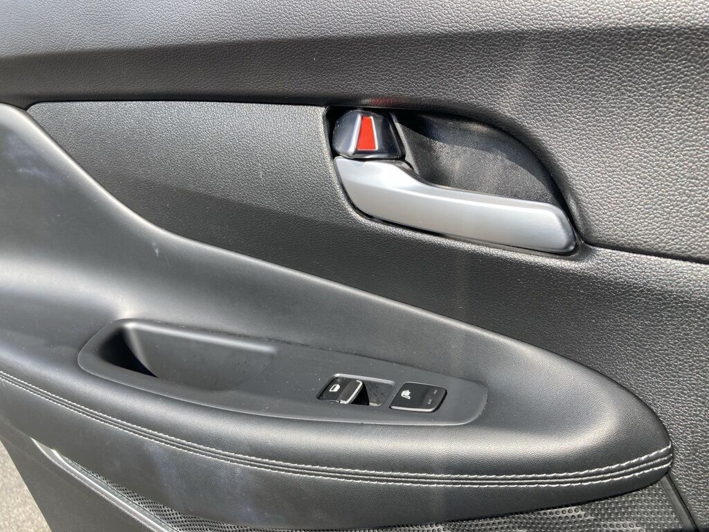 2023 Hyundai Santa Fe Limited San Antonio TX