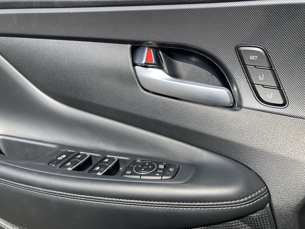 2023 Hyundai Santa Fe Limited San Antonio TX