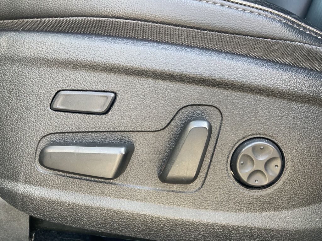 2023 Hyundai Santa Fe Limited San Antonio TX