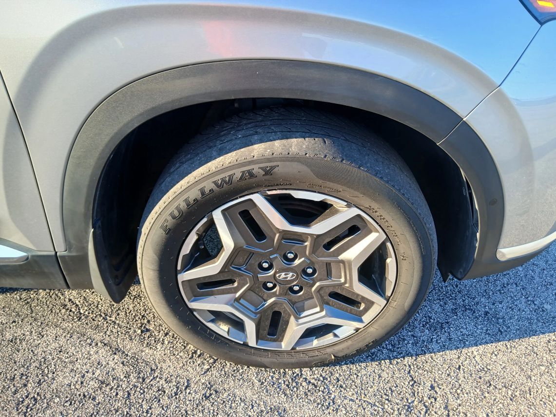 2023 Hyundai Santa Fe Limited Sport Utility 4D Maitland FL