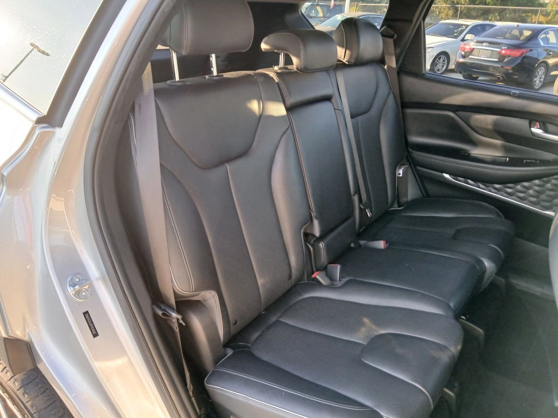 2023 Hyundai Santa Fe Limited Sport Utility 4D Maitland FL