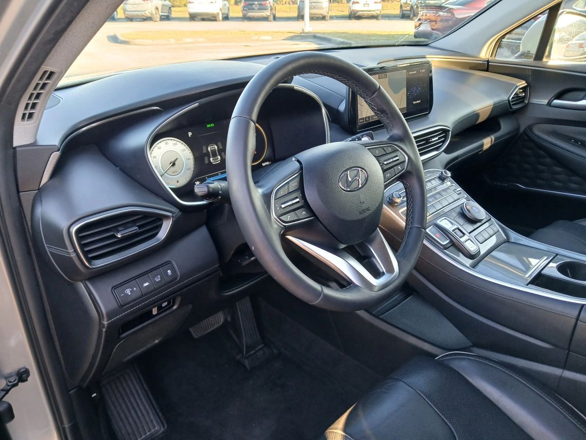 2023 Hyundai Santa Fe Limited Sport Utility 4D Maitland FL