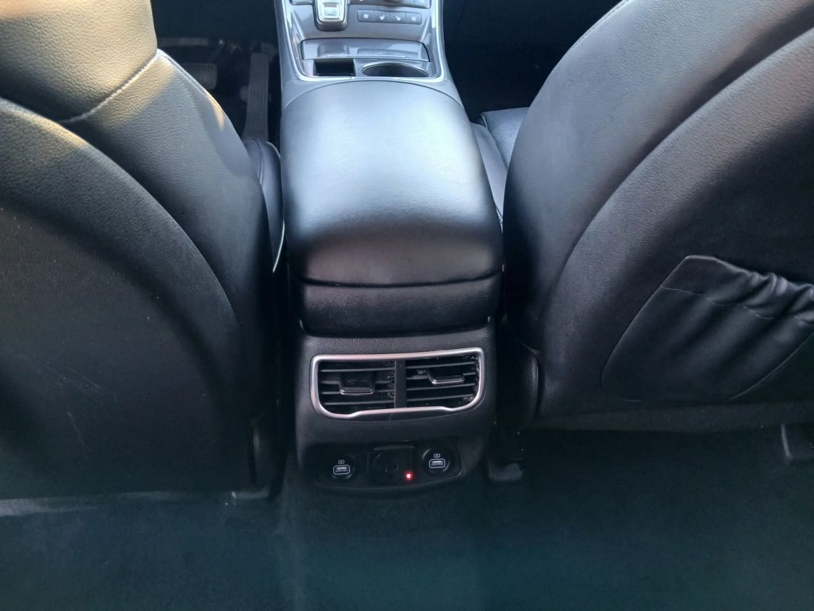 2023 Hyundai Santa Fe Limited Sport Utility 4D Maitland FL