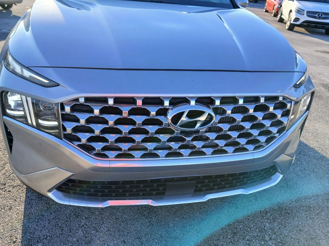 2023 Hyundai Santa Fe Limited Sport Utility 4D Maitland FL