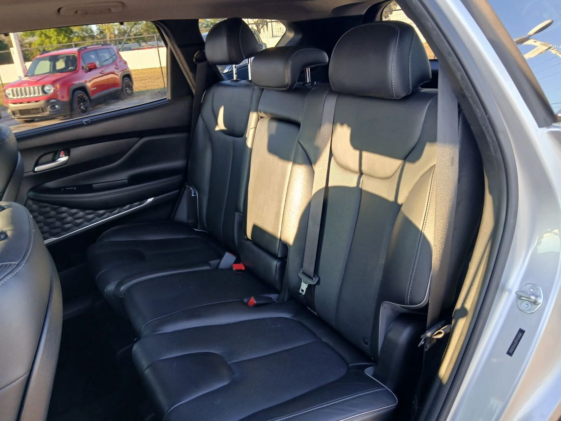 2023 Hyundai Santa Fe Limited Sport Utility 4D Maitland FL