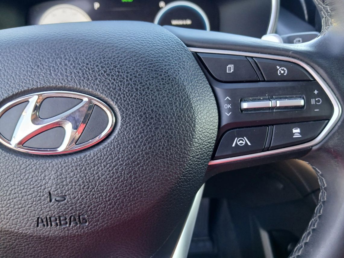2023 Hyundai Santa Fe Limited Sport Utility 4D Maitland FL