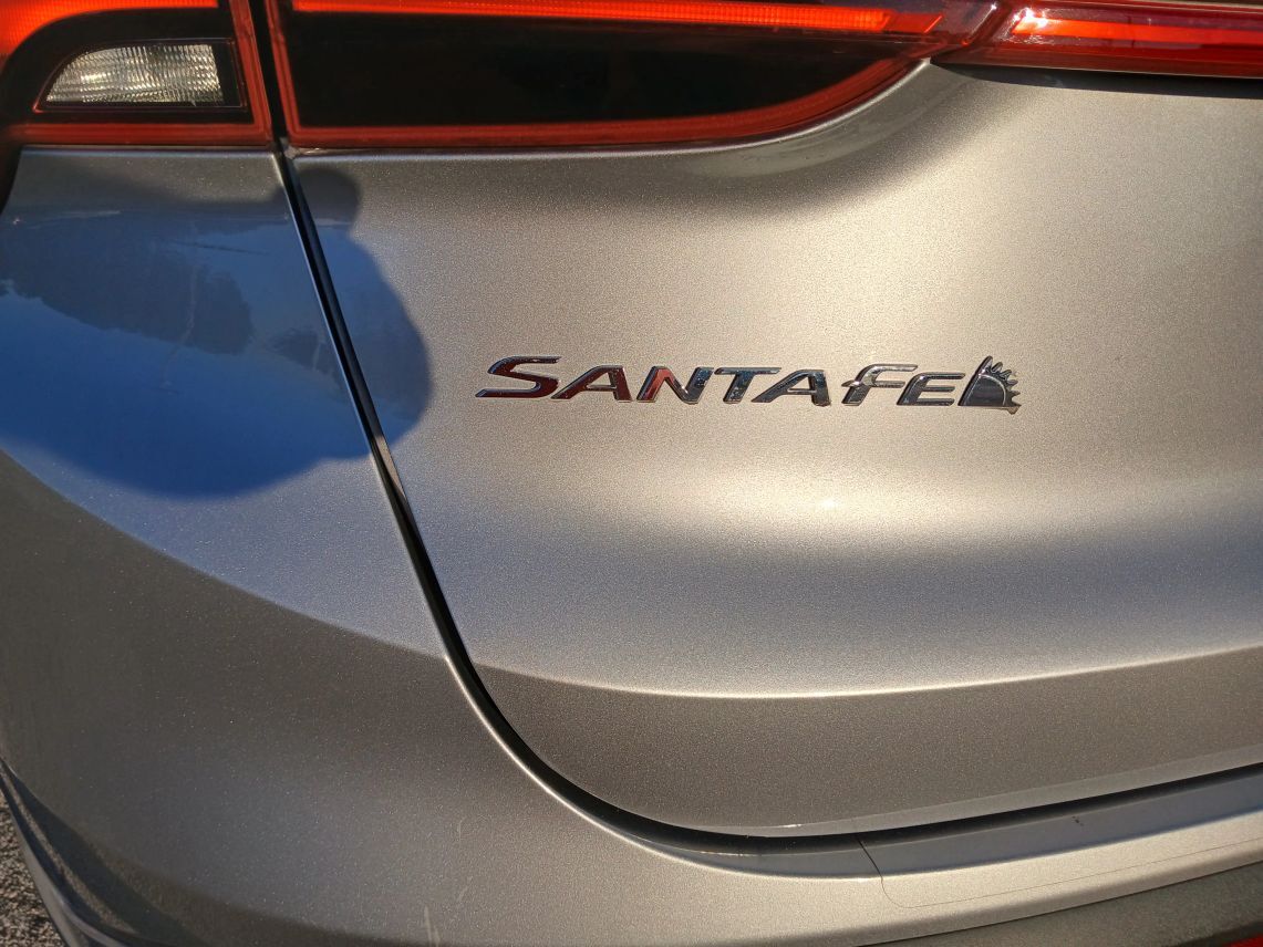 2023 Hyundai Santa Fe Limited Sport Utility 4D Maitland FL
