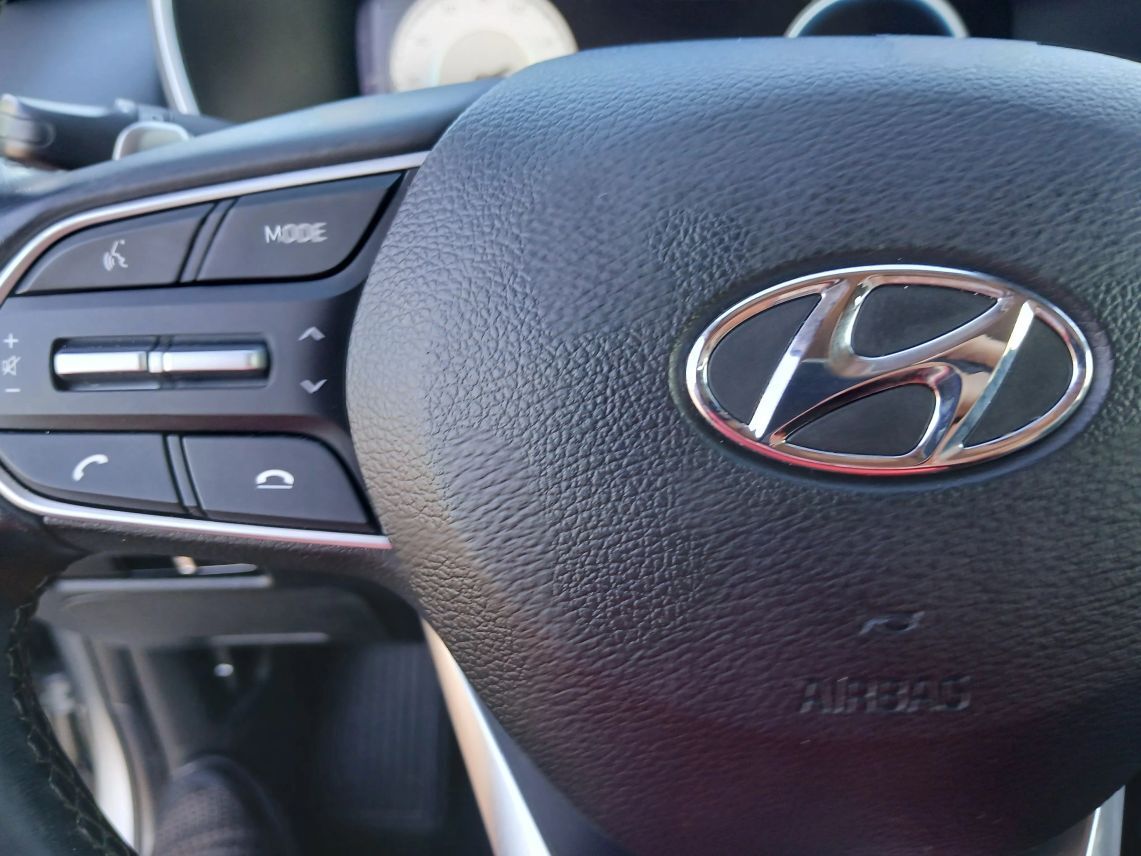 2023 Hyundai Santa Fe Limited Sport Utility 4D Maitland FL