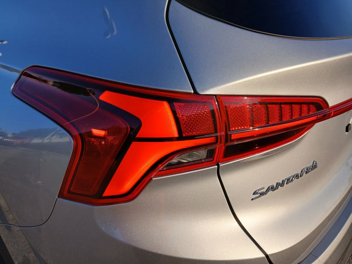 2023 Hyundai Santa Fe Limited Sport Utility 4D Maitland FL