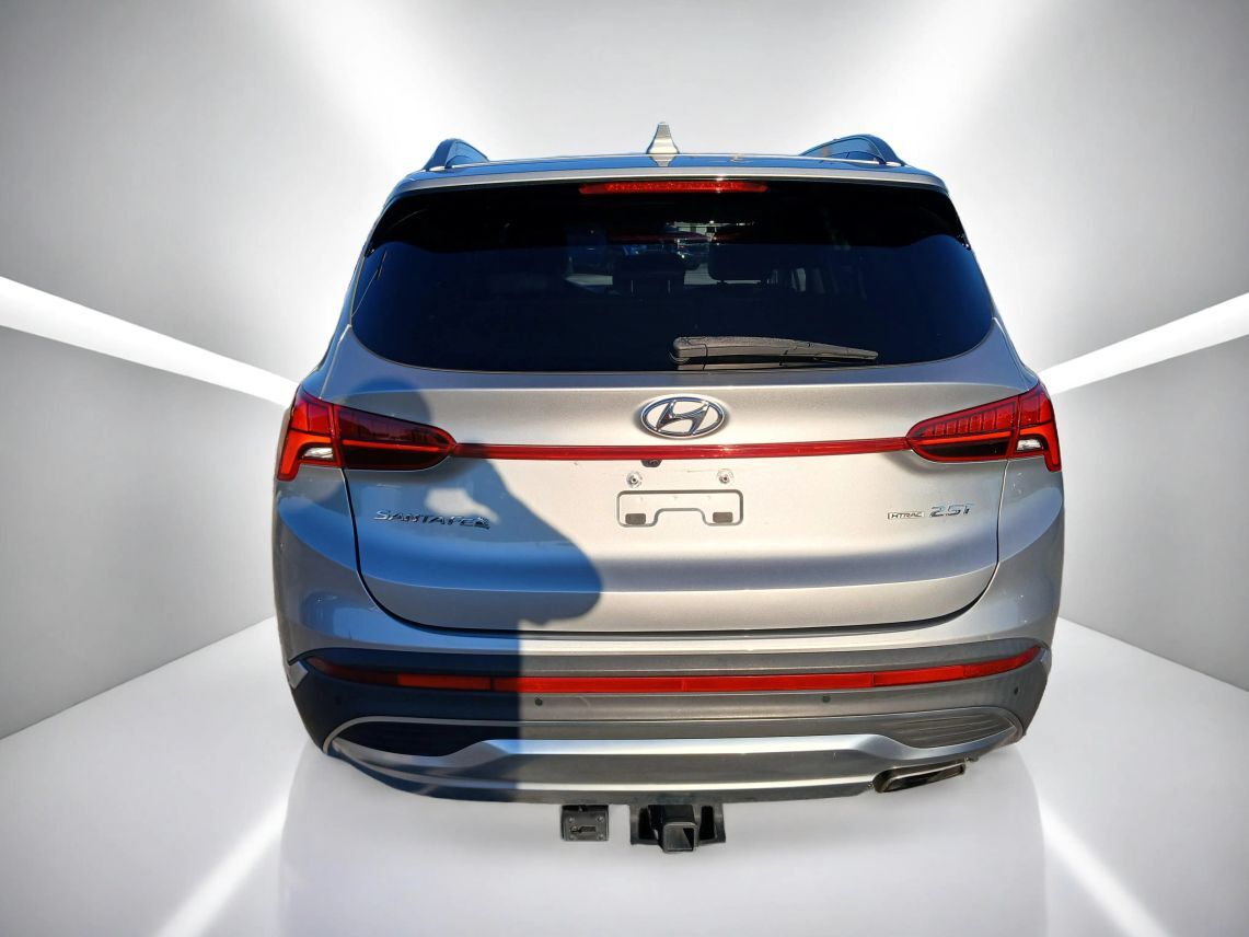 2023 Hyundai Santa Fe Limited Sport Utility 4D Maitland FL