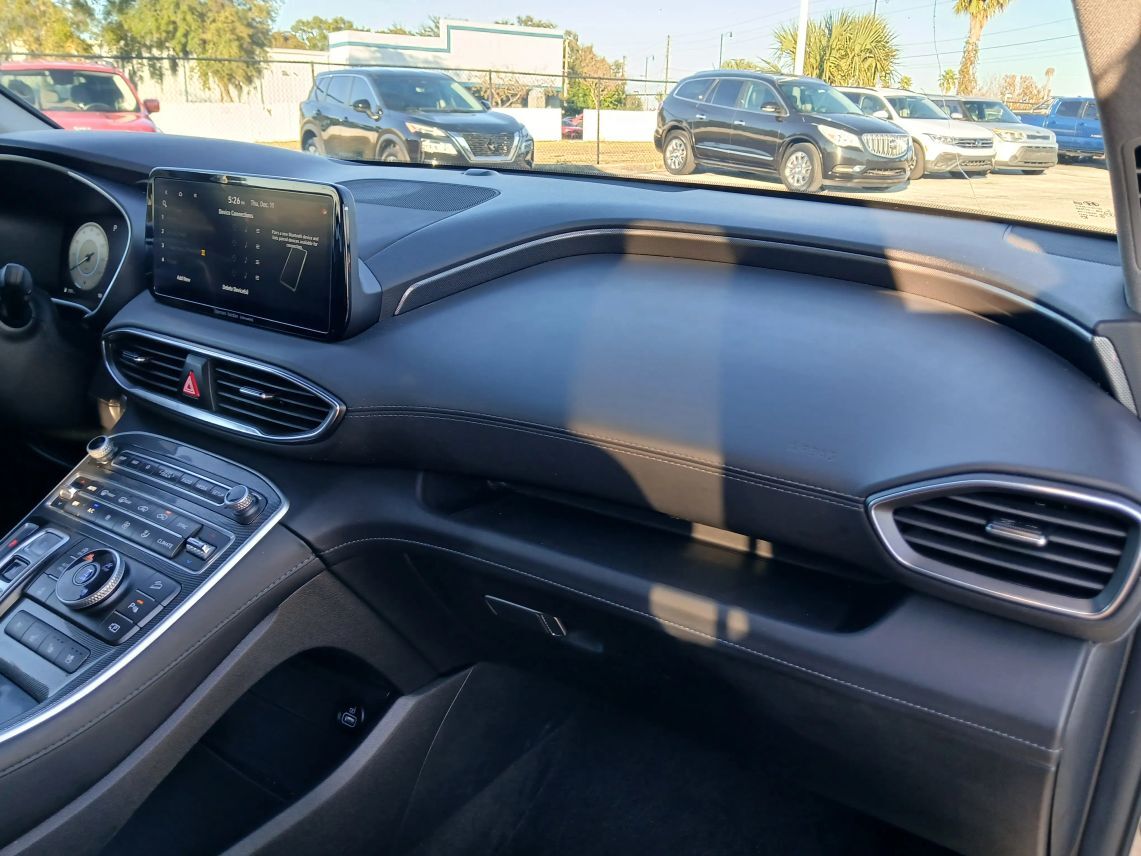 2023 Hyundai Santa Fe Limited Sport Utility 4D Maitland FL