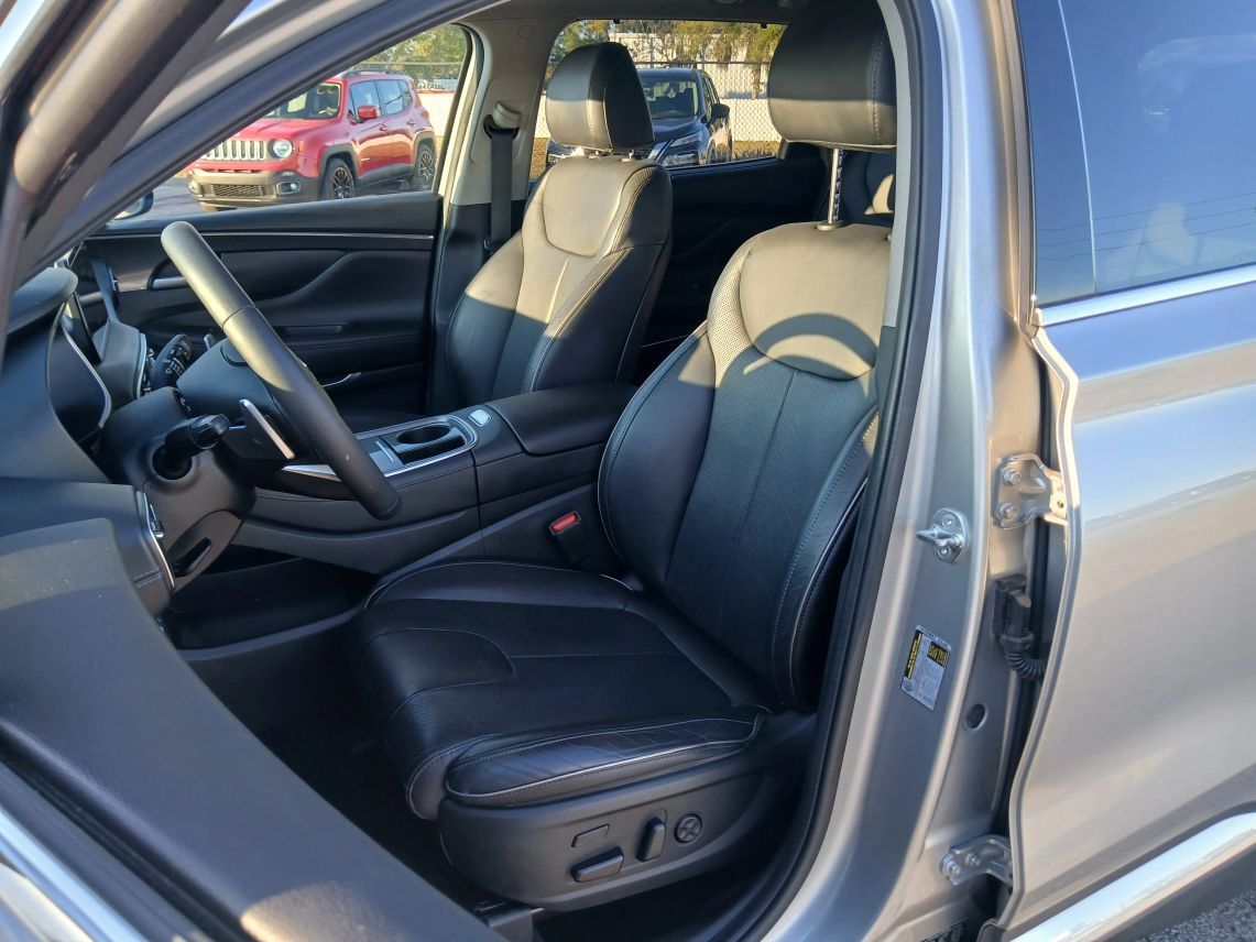 2023 Hyundai Santa Fe Limited Sport Utility 4D Maitland FL