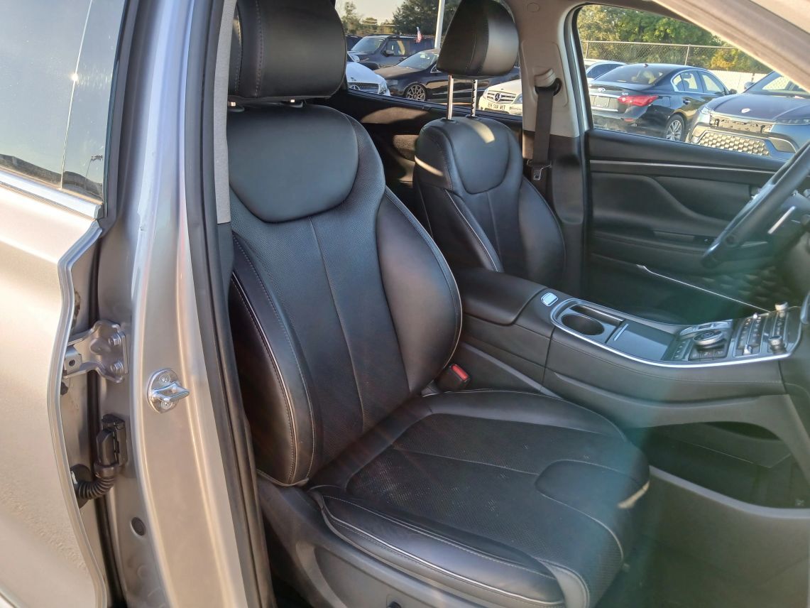 2023 Hyundai Santa Fe Limited Sport Utility 4D Maitland FL
