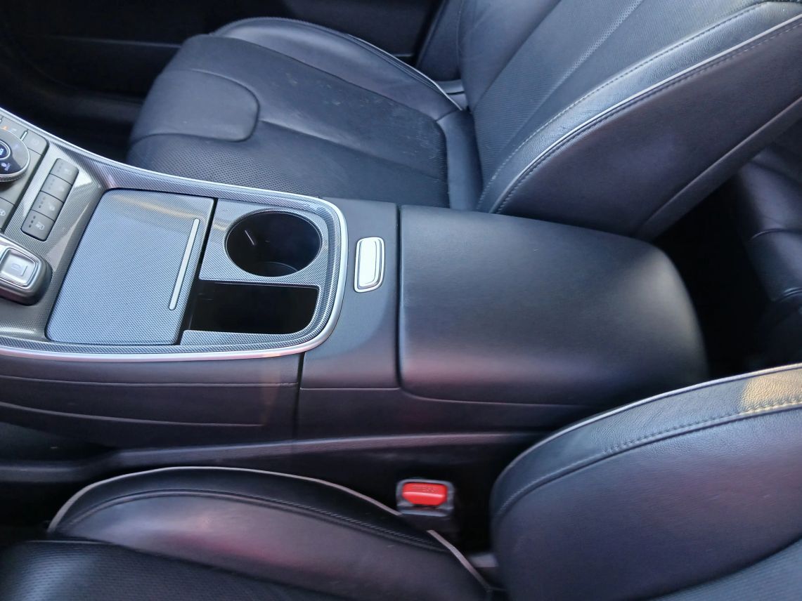 2023 Hyundai Santa Fe Limited Sport Utility 4D Maitland FL