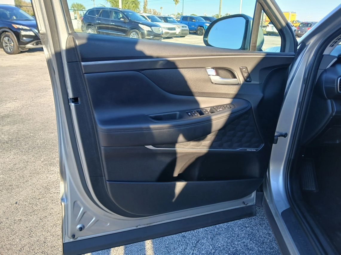 2023 Hyundai Santa Fe Limited Sport Utility 4D Maitland FL