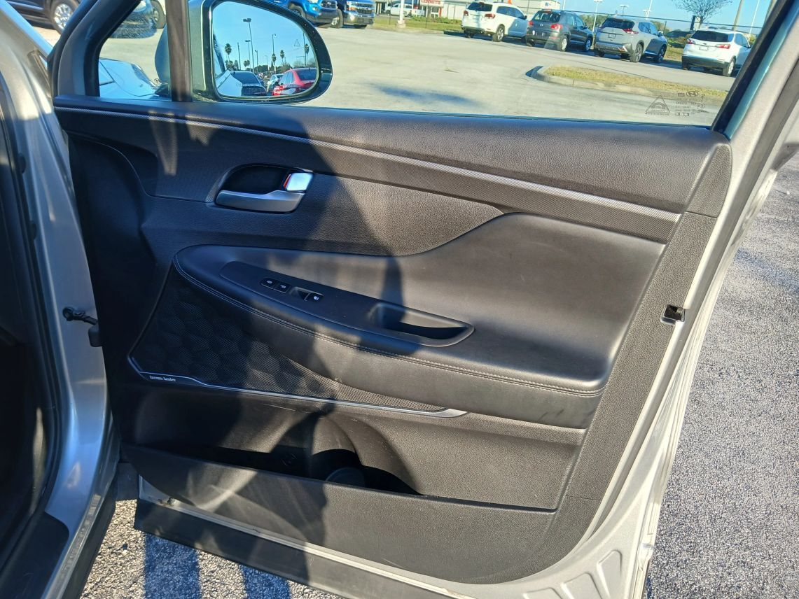 2023 Hyundai Santa Fe Limited Sport Utility 4D Maitland FL