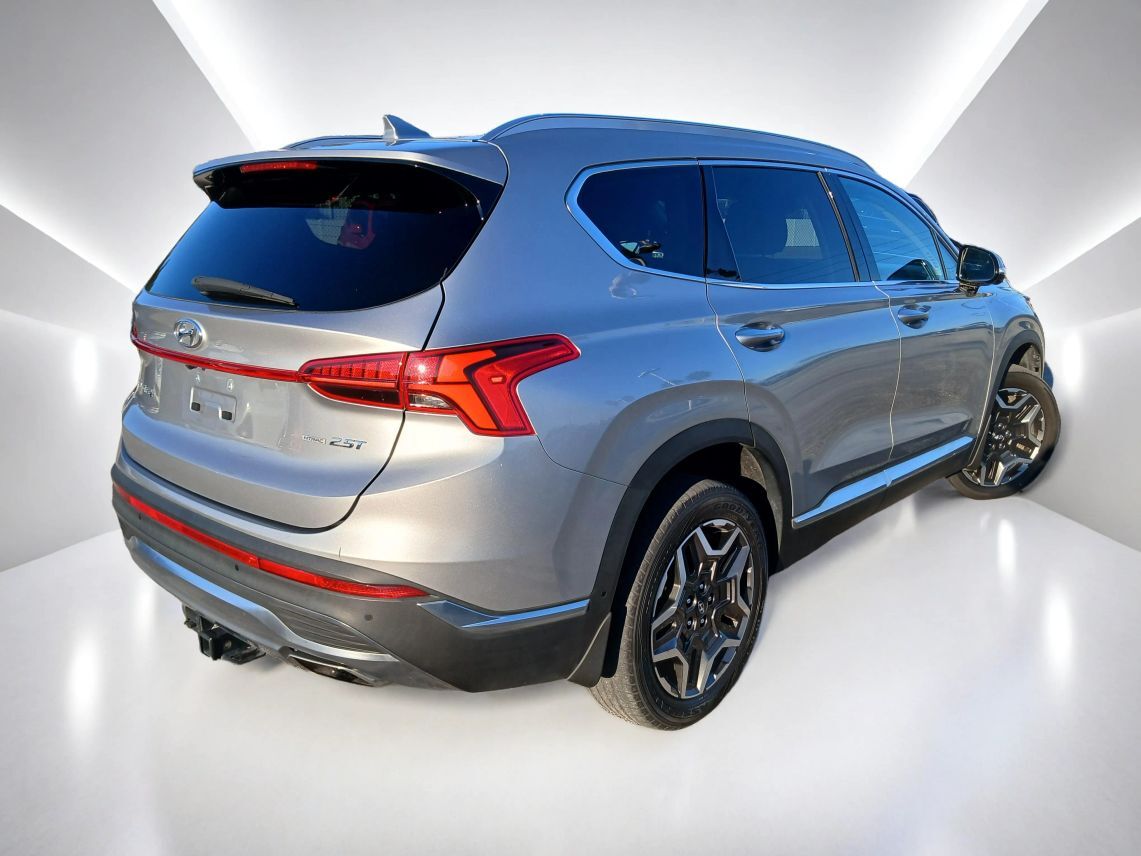 2023 Hyundai Santa Fe Limited Sport Utility 4D Maitland FL