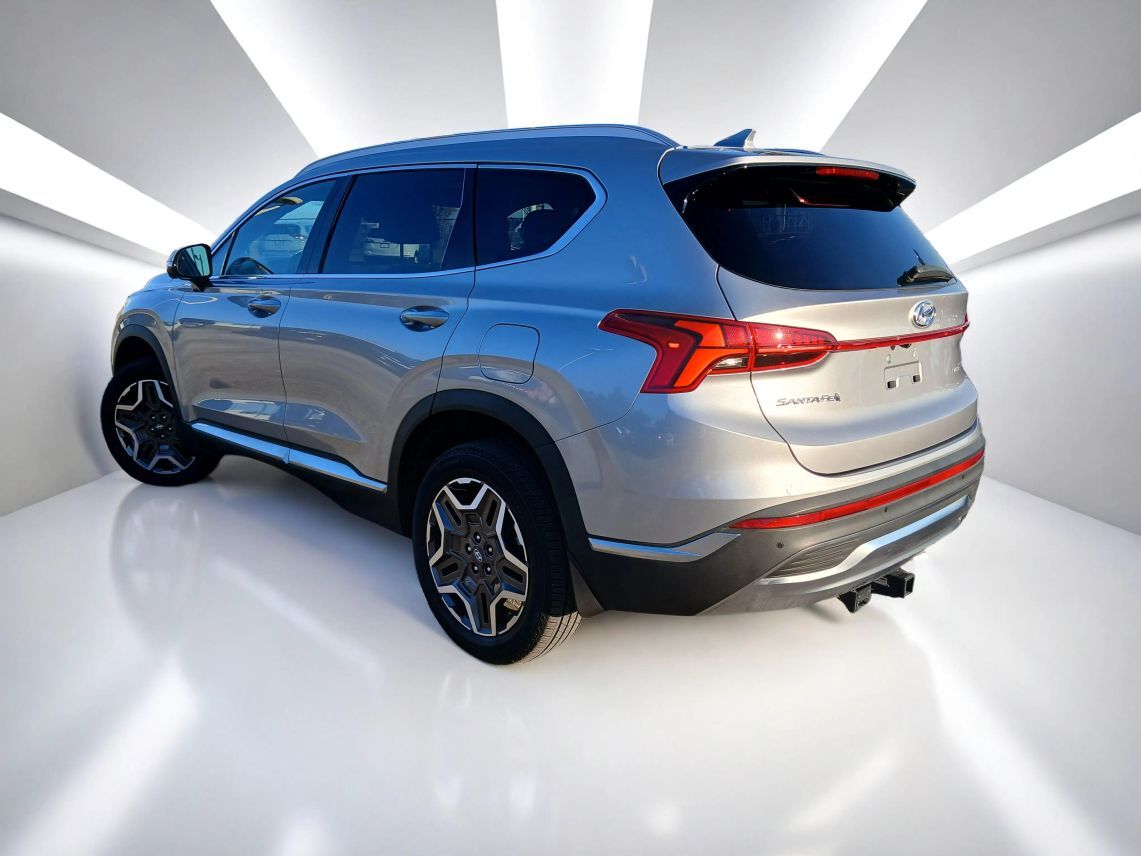 2023 Hyundai Santa Fe Limited Sport Utility 4D Maitland FL