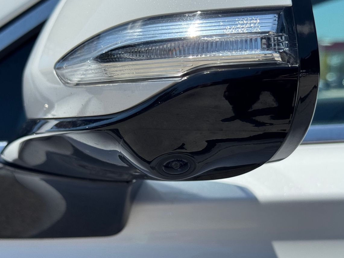 2023 Hyundai Santa Fe Limited Sport Utility 4D