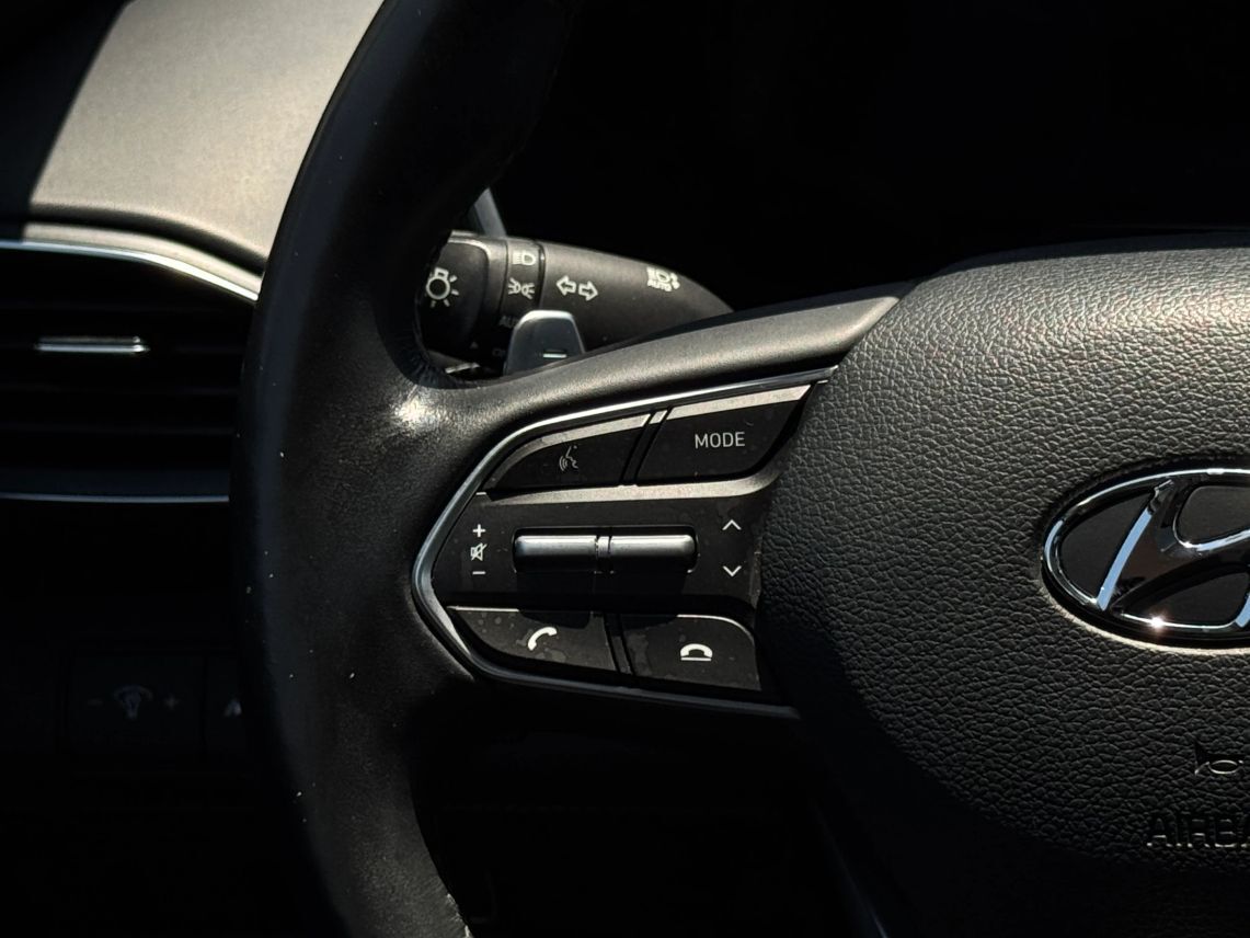 2023 Hyundai Santa Fe Limited Sport Utility 4D