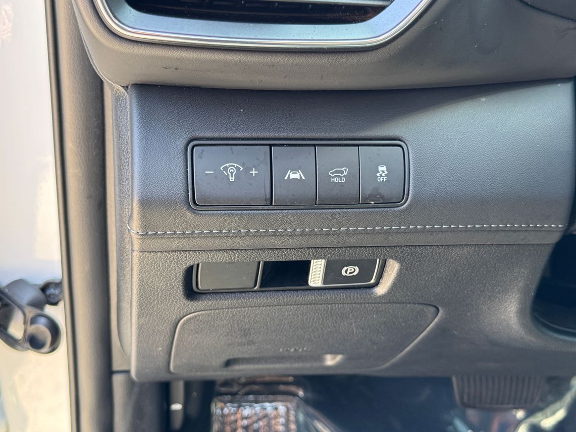 2023 Hyundai Santa Fe Limited Sport Utility 4D
