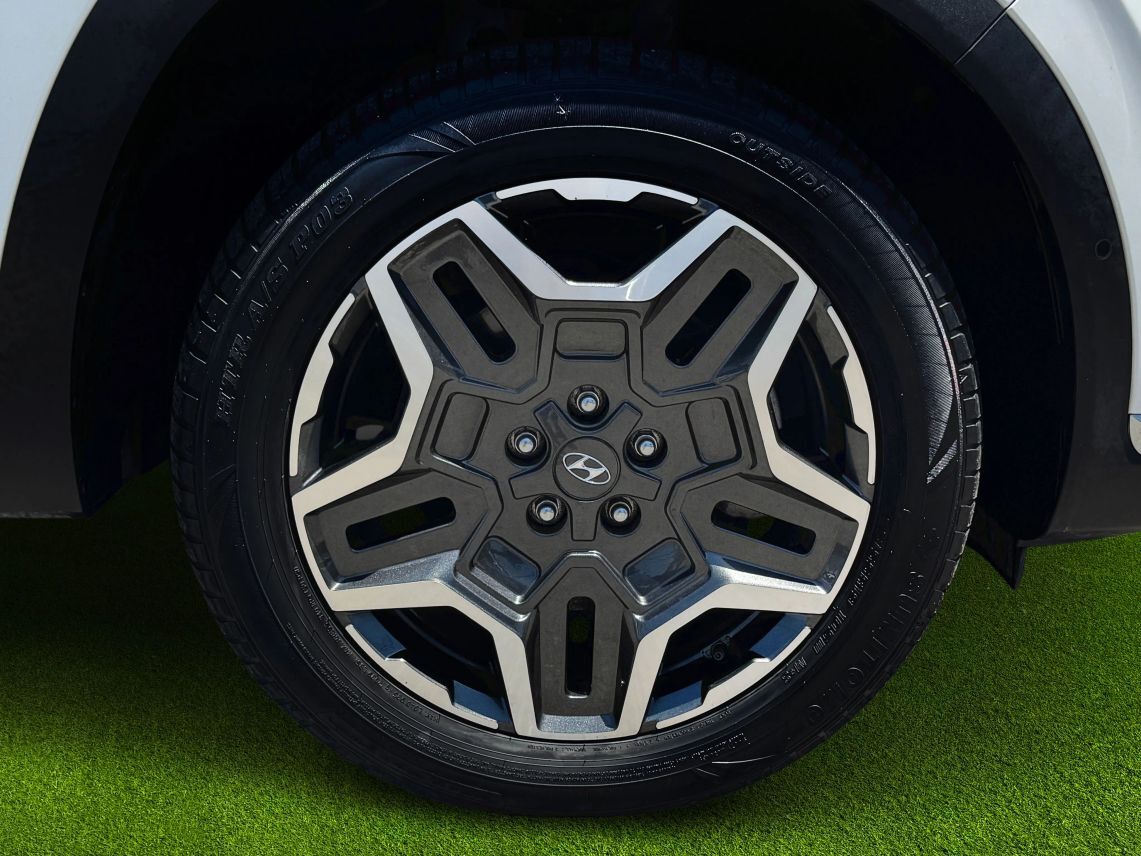 2023 Hyundai Santa Fe Limited Sport Utility 4D