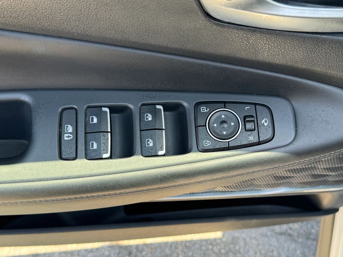 2023 Hyundai Santa Fe Limited Sport Utility 4D